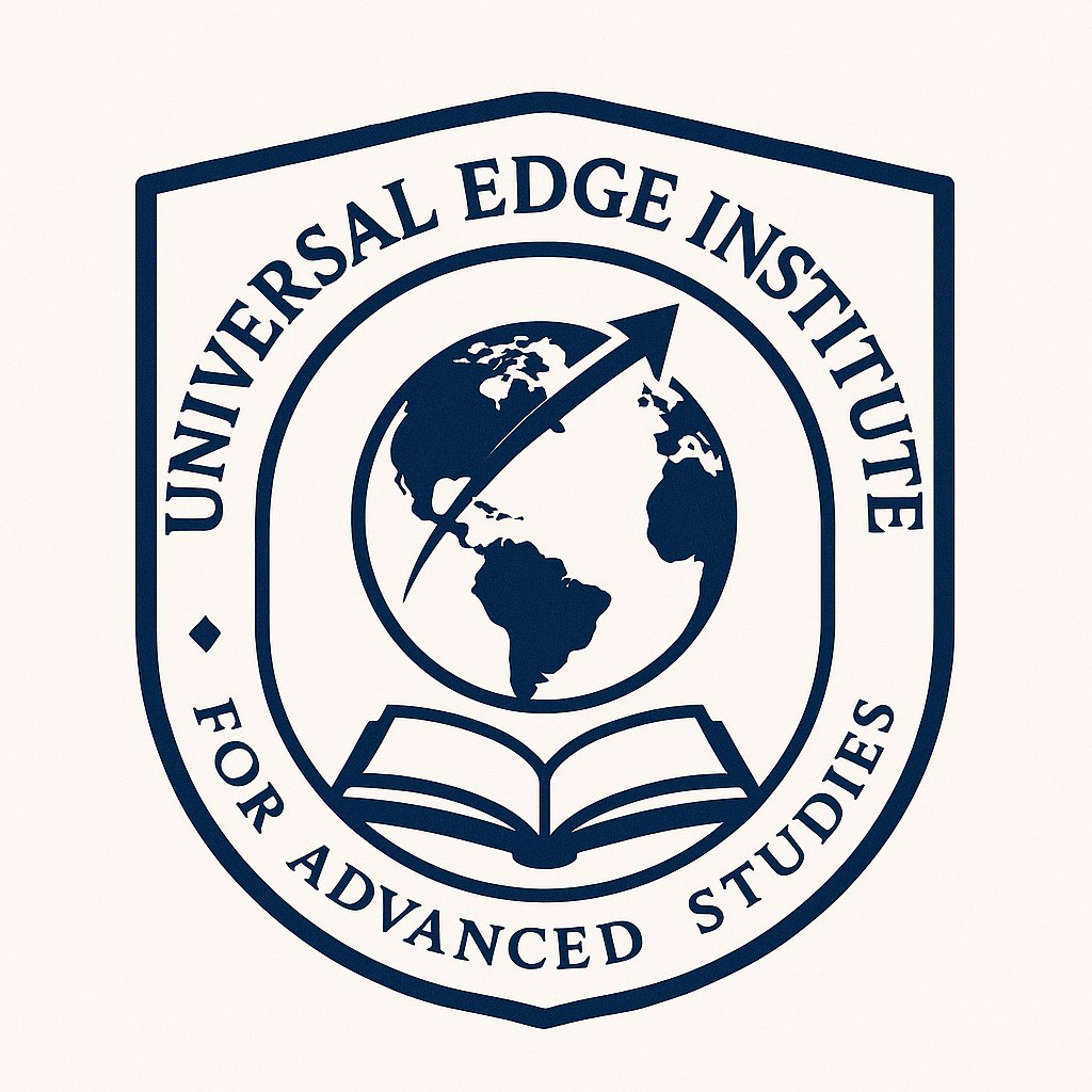 Universal Edge Institute Logo